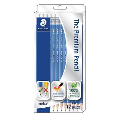 13246CB12 Pencil, Staed 12pk Box Of Hb2