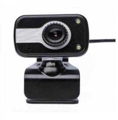 50388 Webcam, 480p With Mic Stand