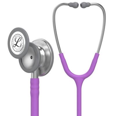 5832 Littmann Classic III Lavender Stethoscope