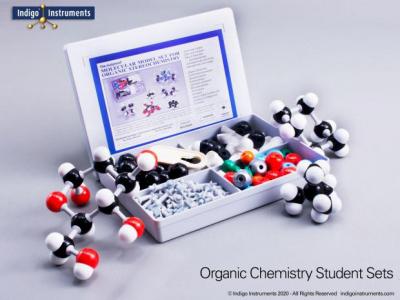 62053 Molecular Model Kit - Molymod Style