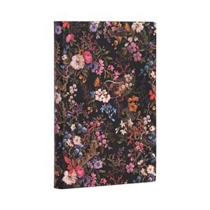 7285-0 Journal, Floralia Softcover Lined Mini