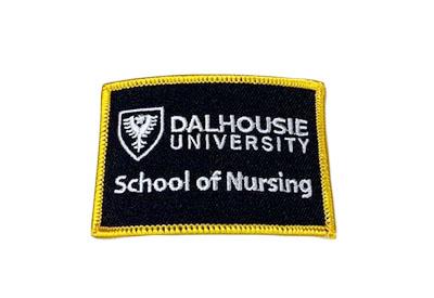 88880014729 Badge, Nursing