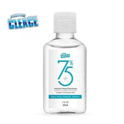 88880033018 Hand Sanitizer, Cleace 60ml