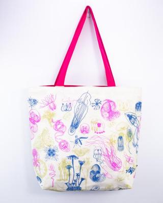 88880033198 Bag, Cognitive Jellyfish Tote