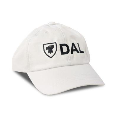 88880036303 Hat, Dal Short Form Repreve Eco White