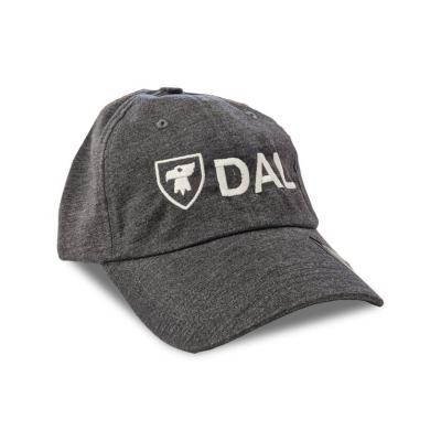 88880036304 Hat, Dal Short Form Repreve Eco Grey