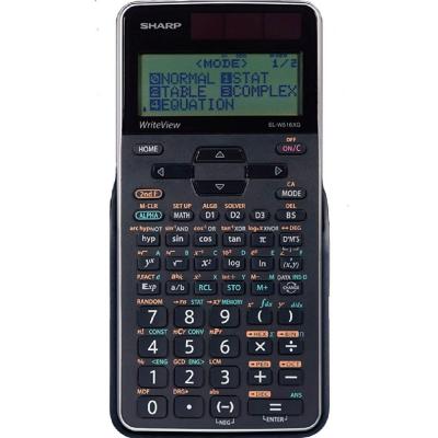 ELW516 Calculator, Sharp Elw516