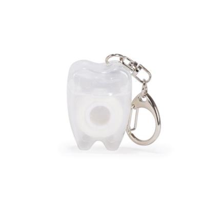 KR96 Keychain Dental Floss