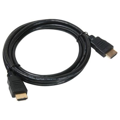 PDI535 Cable, Premium Hdmi Cable Gold Connectors 6'