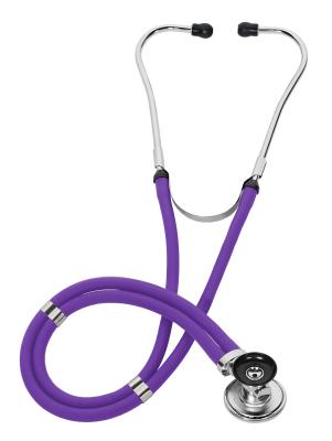 S122-PUR Sprague Stethoscope Purple