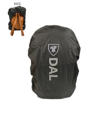 SA253 Backpack Cover, Sharper, Black Shield