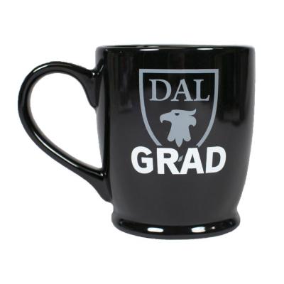 SD114-GRAD Mug, Sharper El Kahuna Grad