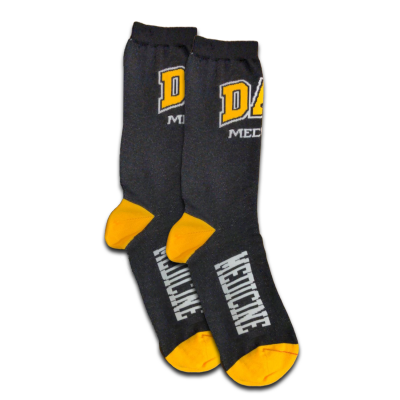 SDALMEDICINE Socks, Dal Medicine