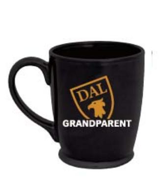 SS114-GRANDP Mug, Sharper Grandparent