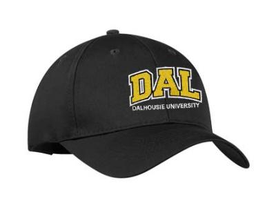 Y130DAL-BK Hat, Dal Youth