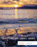 Varcarolis's Canadian Psychiatric Mental Health Nursing, 3e