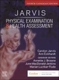 Physical Examination And Health Assessment - Canadian, 4e