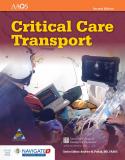 Critical Care Transport + Navigate 2 Advantage Access