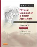 Physical Examination And Health Assessment 2nd Edition
