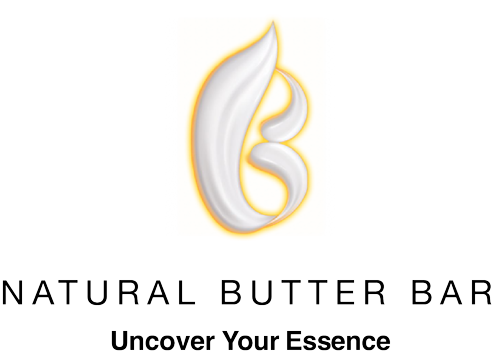 Natural Butter Bar logo