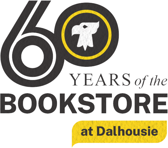 60 Years of the Bookstore at Dalhousie