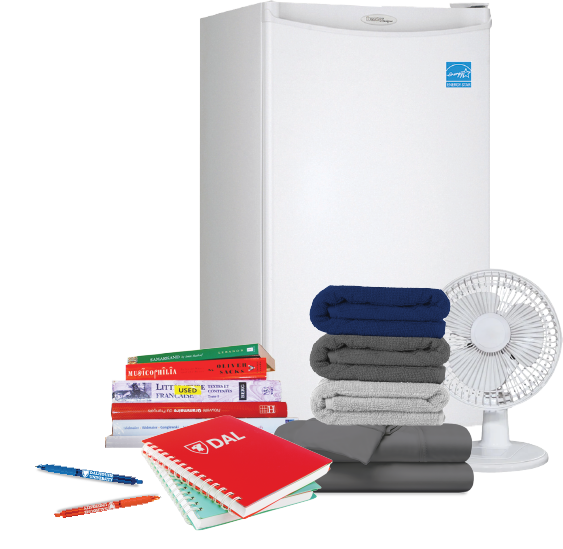 Hurry! Deadline to order for direct-to-residence delivery ends Aug. 22!