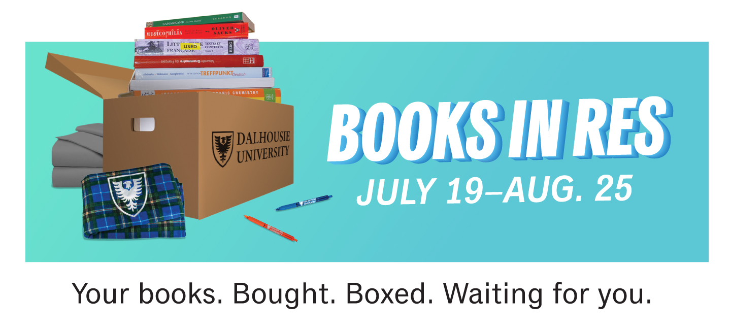 Books in Res | July 19–Aug. 25.