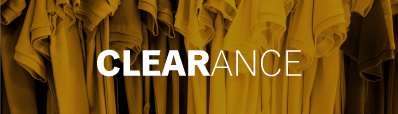 Dal Bookstore Clothing & Giftware Clearance