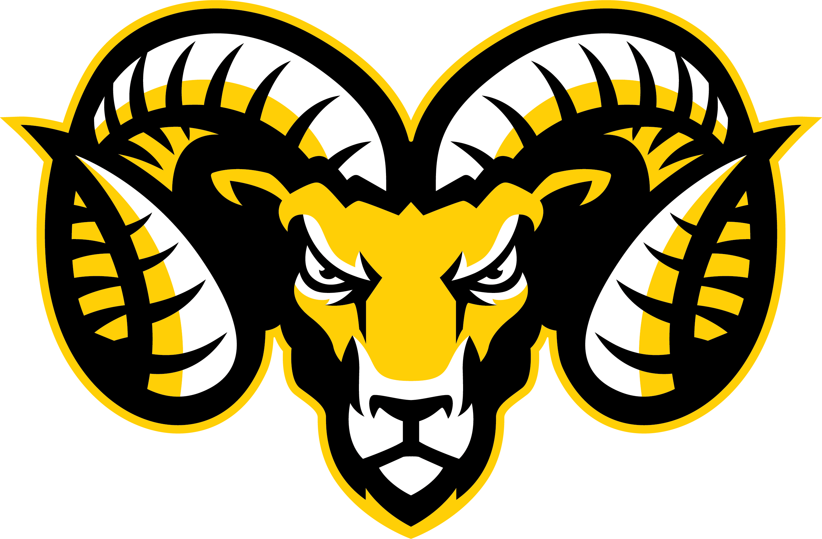 Dalhousie Rams logo