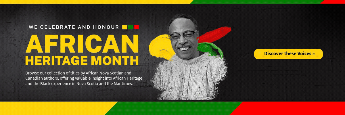 African Heritage Trade Books