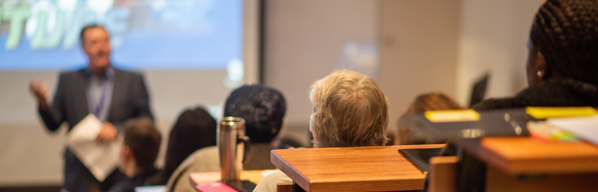 Course Materials for Dalhousie teaching faculty