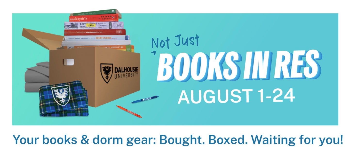 Books in Res | July 19–Aug. 25.