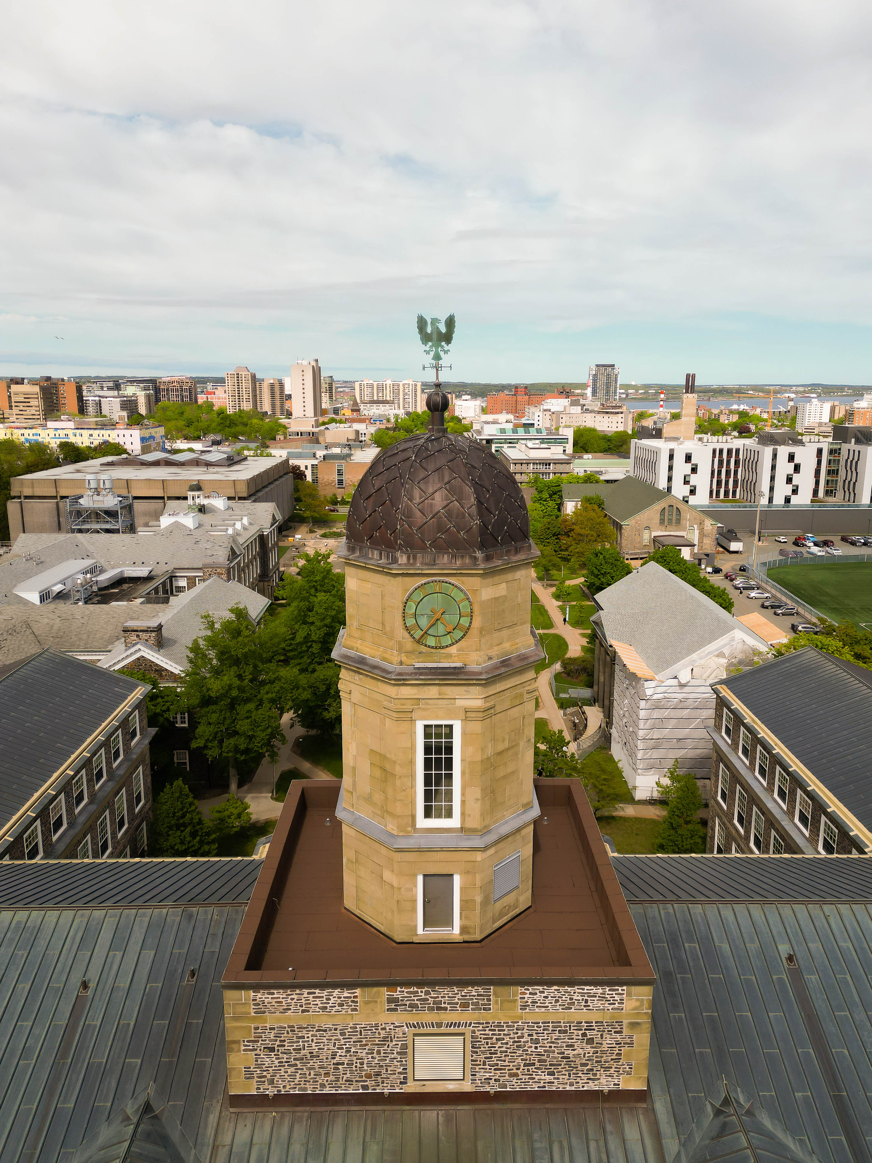 Henry Hicks Tower