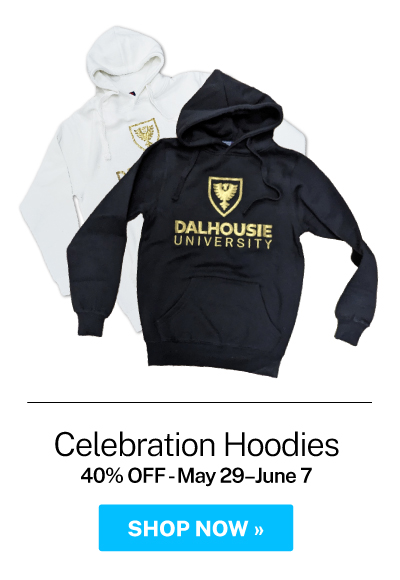 Celebration Hoodies! 40% off from May 29-June 7