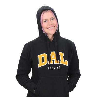 Shop Dalhousie Faculty-themed Hoodies
