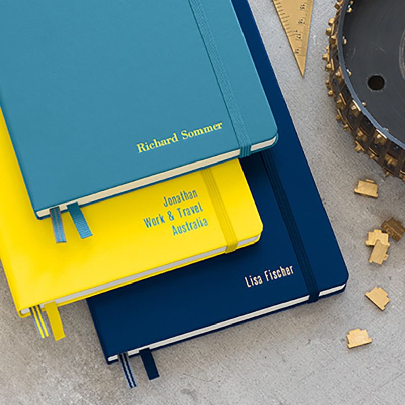 Leuchtturm Notebooks