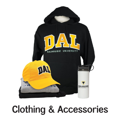 Shop Clothing & Accessories