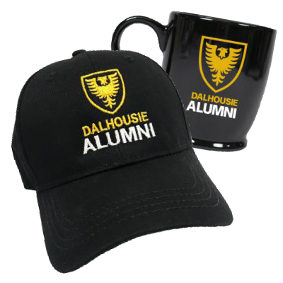Shop Giftware for Dal Alumni!