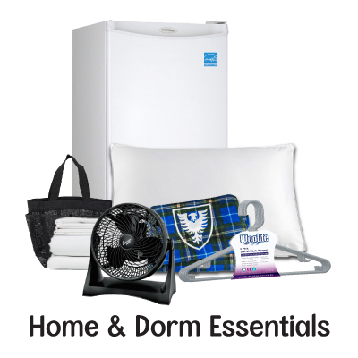 Shop Home & Dorm Essentials